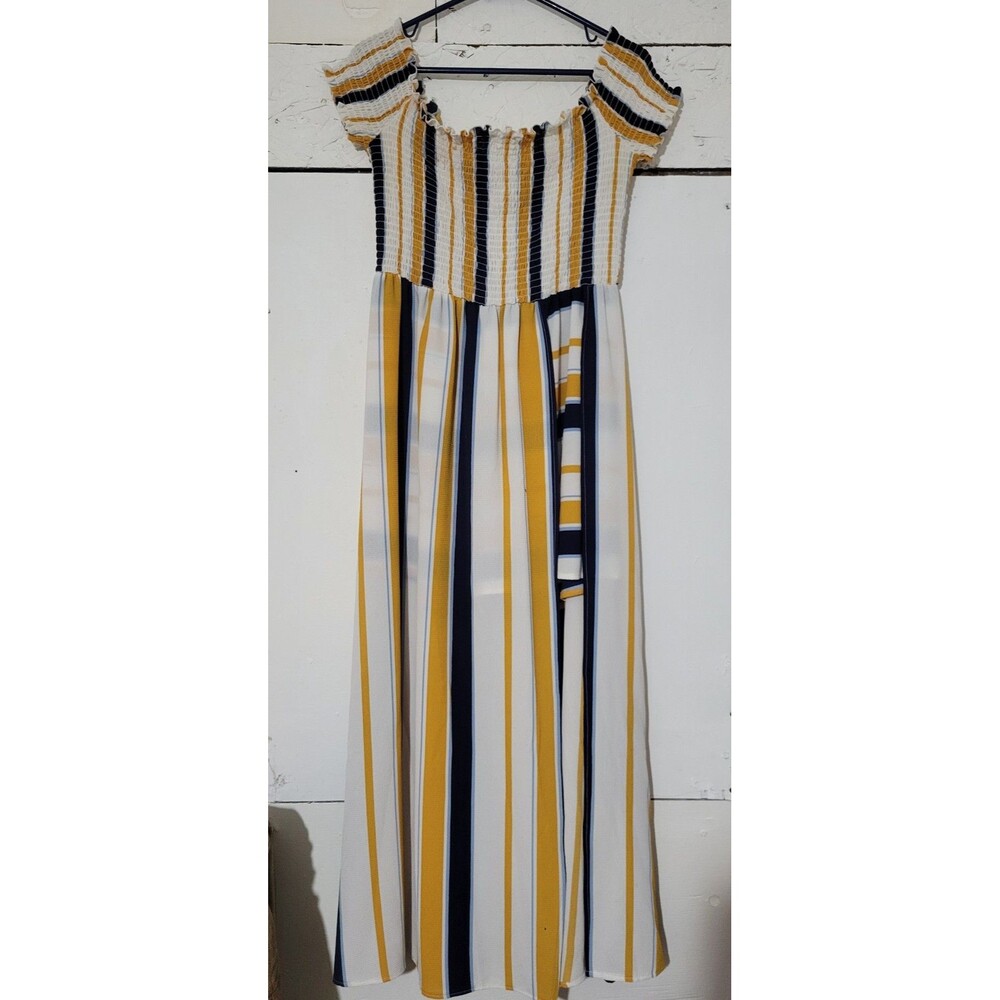 J for Justify dress/ jumper size xl